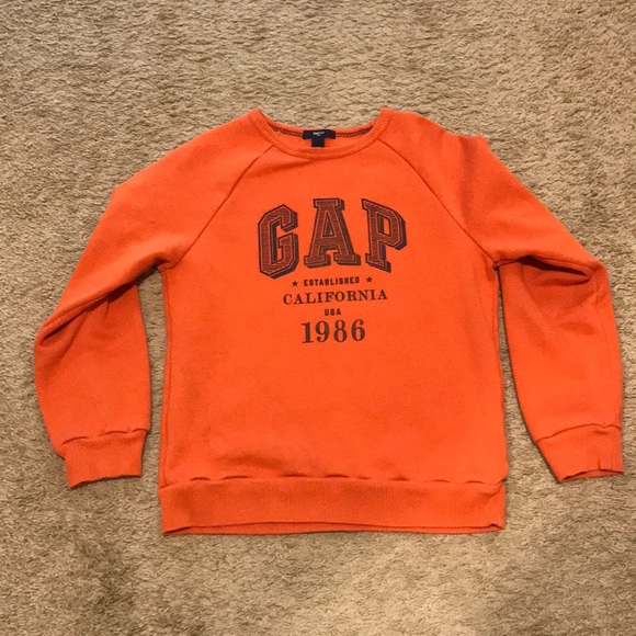 GAP Sweatshirt - Picture 1 of 1